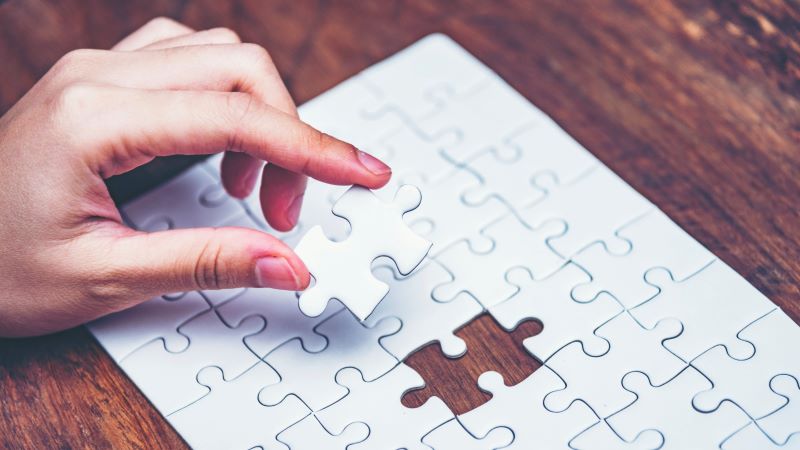 Analyse de vie complète