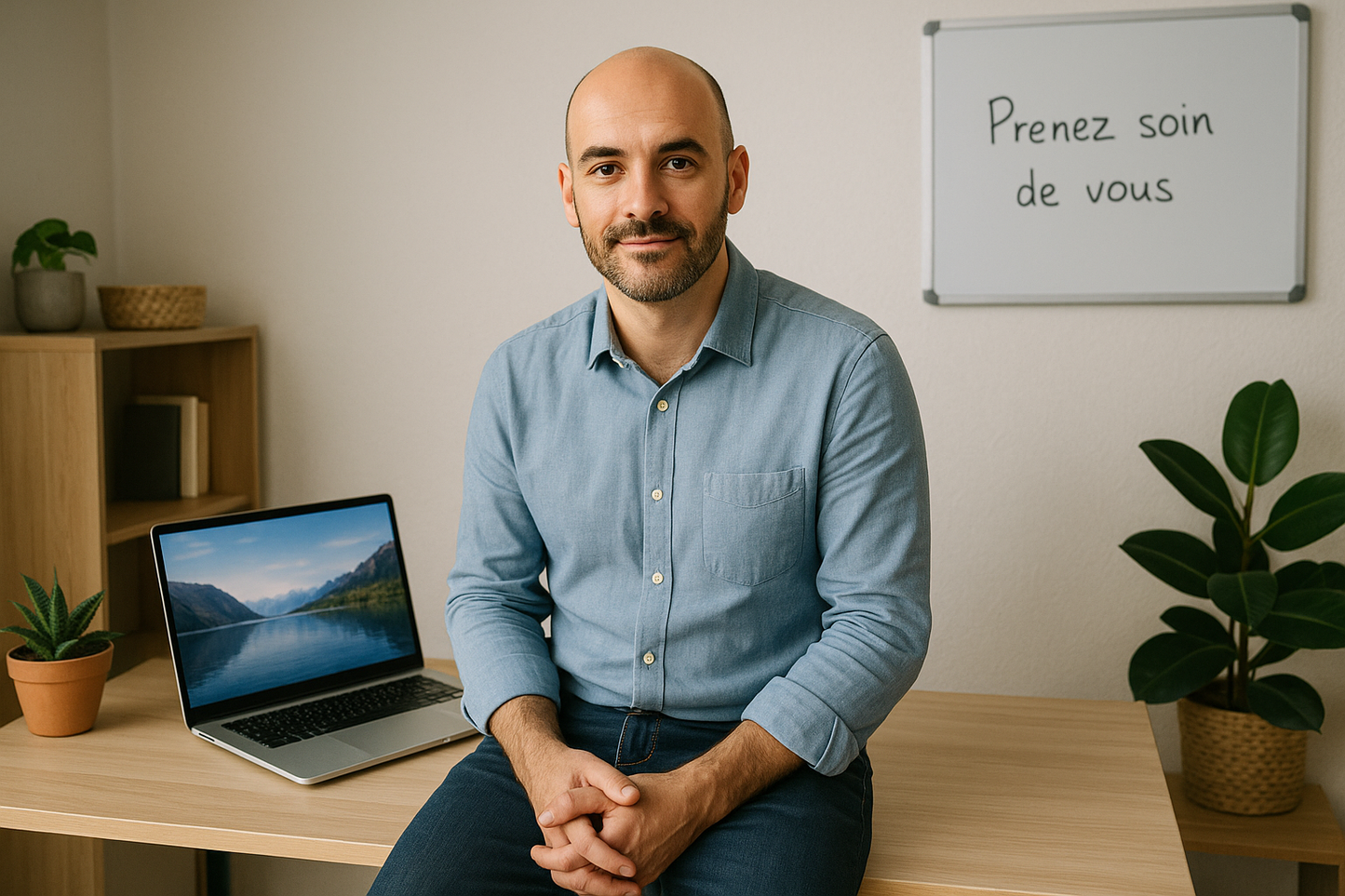Coaching de vie à distance