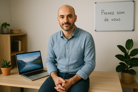 Coaching de vie à distance